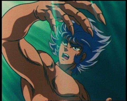 Otaku Gallery  / Anime e Manga / Saint Seiya / Screen Shots / Episodi / 068 - La dodicesima casa / 047.jpg